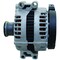 Wai Global Alternator, ALTBO IRIF 180A 12V, 180 Amp12 Volt, CW, 7Groove Clutch Pulley 11302N - alternate 7